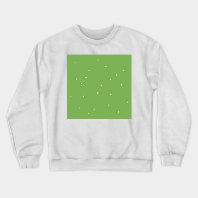 Grass Storm Crewneck Sweatshirt by mpmi0801